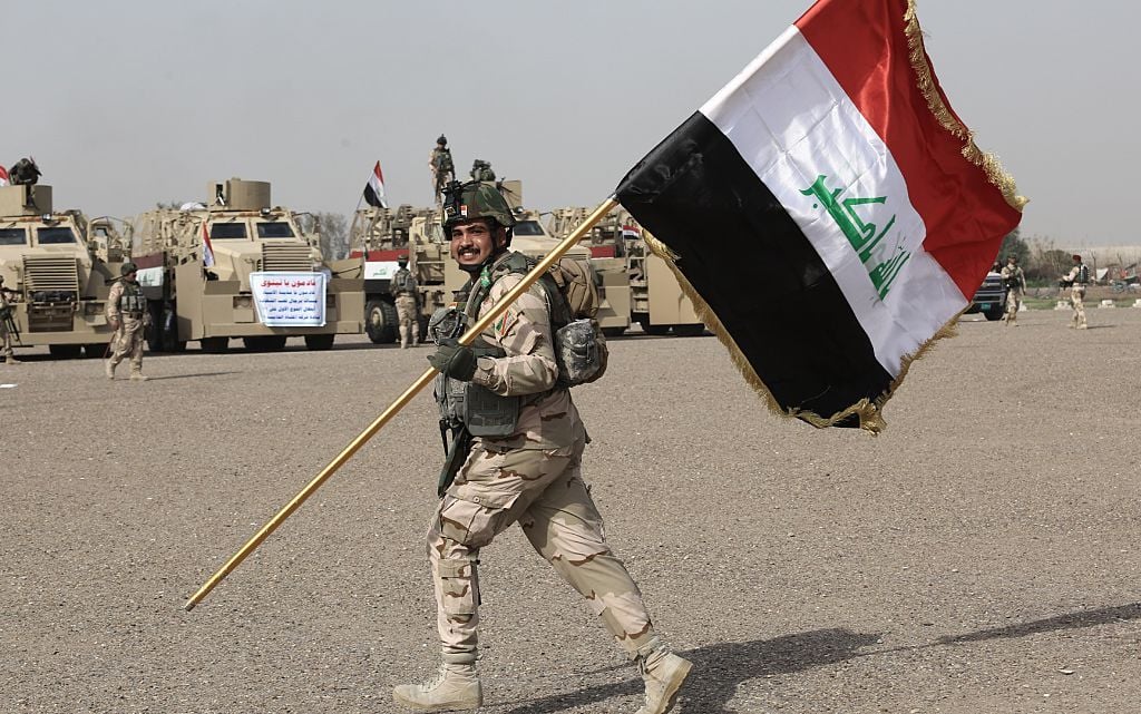 هل يستغل داعش الأزمة العراقية لتصعيد هجماته؟