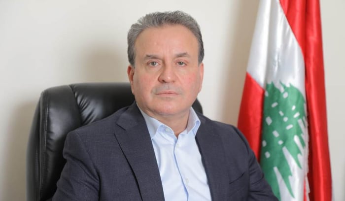درغام : نحتاج إلى رئيس يستطيع ان يلمّ البلد