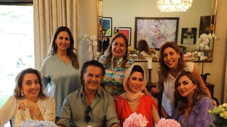 راغب علامة