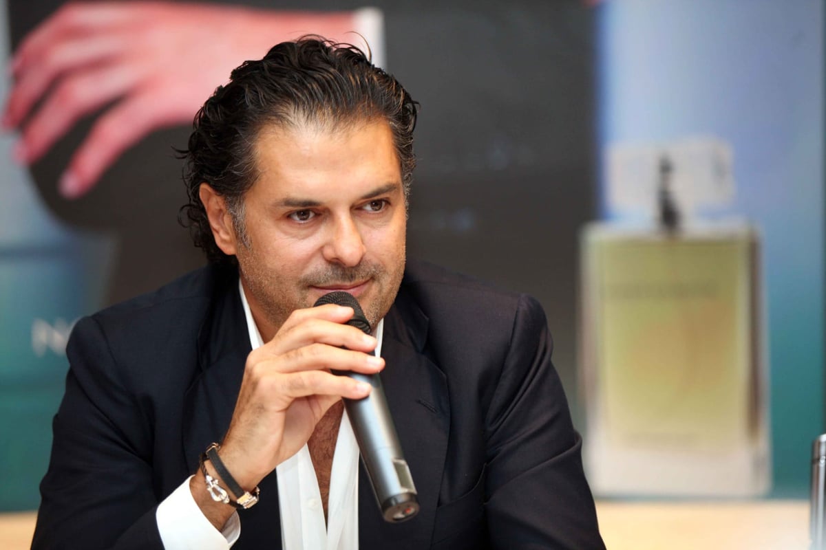 راغب علامة: جيوش إلكترونية تلاحقني وأعمالي الجديدة مؤجلة إلى ما بعد كأس العالم الذي أنتظره بشغف