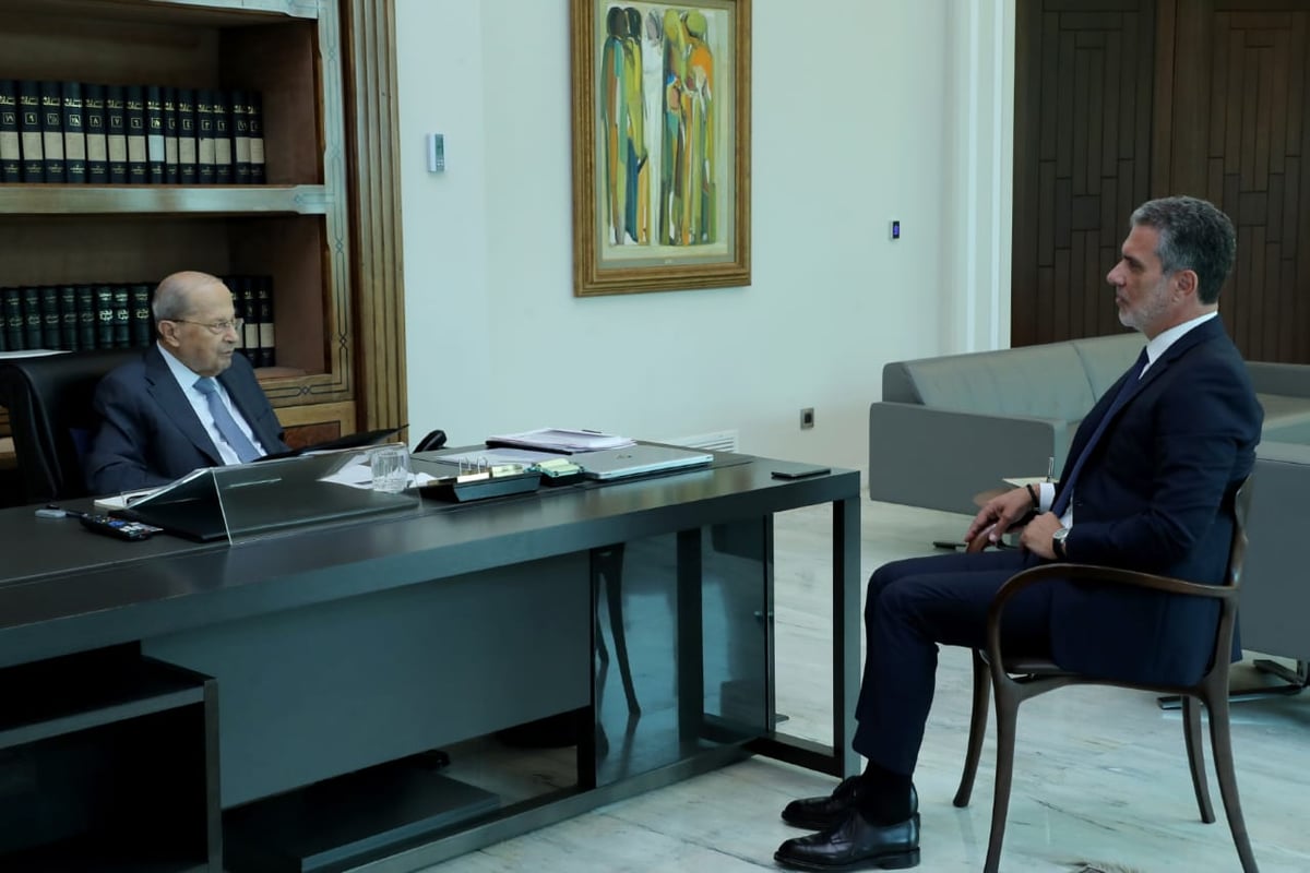 الوزير نصار: أعداد الوافدين تجاوز المليون ونصف المليون..