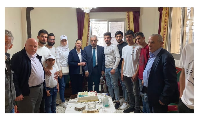 قاسم هاشم