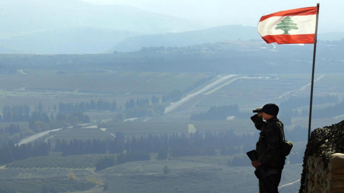 إسرائيل تحذّر من حرب لبنان