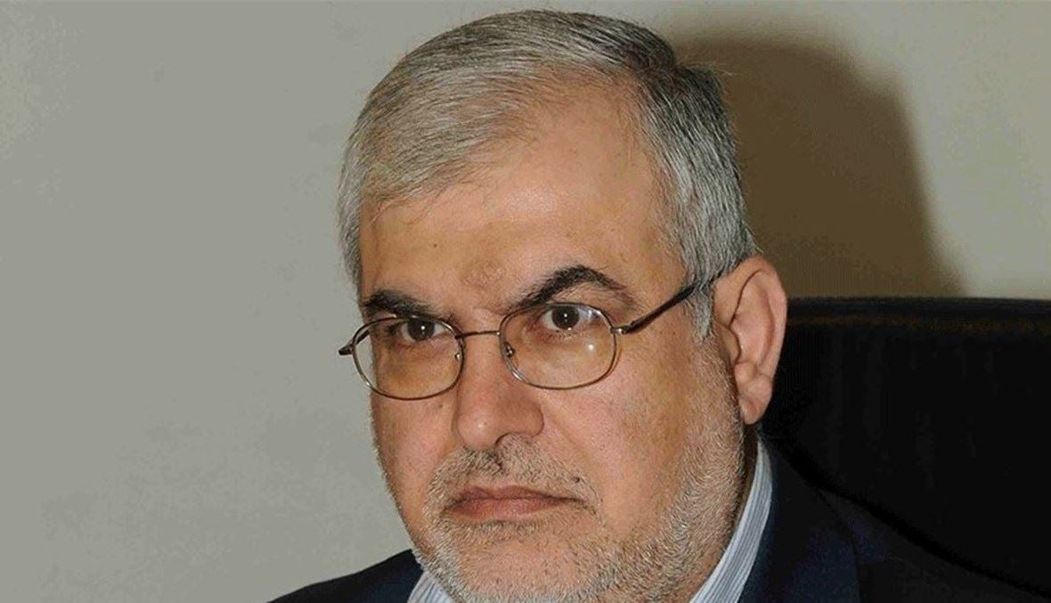 رعد: إما أن يكون لدينا رئيس قوي يلتزم السيادة الوطنية ويدافع عنها وإما رئيس مبرمج