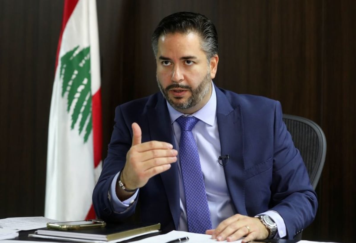 سلام: وزارة الاقتصاد ستمكنن ما يقارب الـ50% من المعاملات على أن تكون المكننة شاملة في ال2024