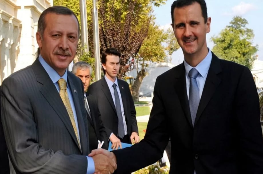 لماذا يسعى أردوغان للقاء الرئيس السوري بينما يتمهل الأسد في الموافقة؟
