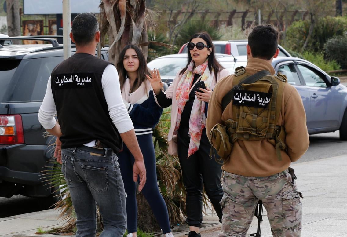 لبنان يسابق الخلايا النائمة وعصابات السطو عشية الاستحقاقات