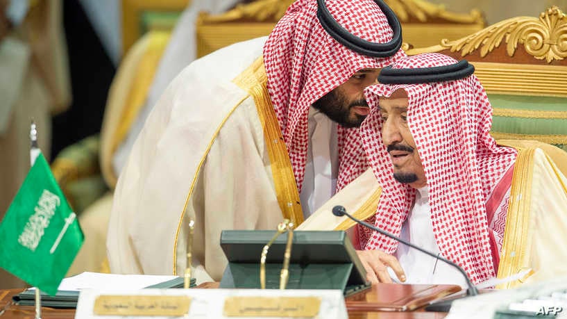 بأمر ملكي: محمد بن سلمان رئيسا للوزراء.. ووزير جديد للدفاع في السعودية