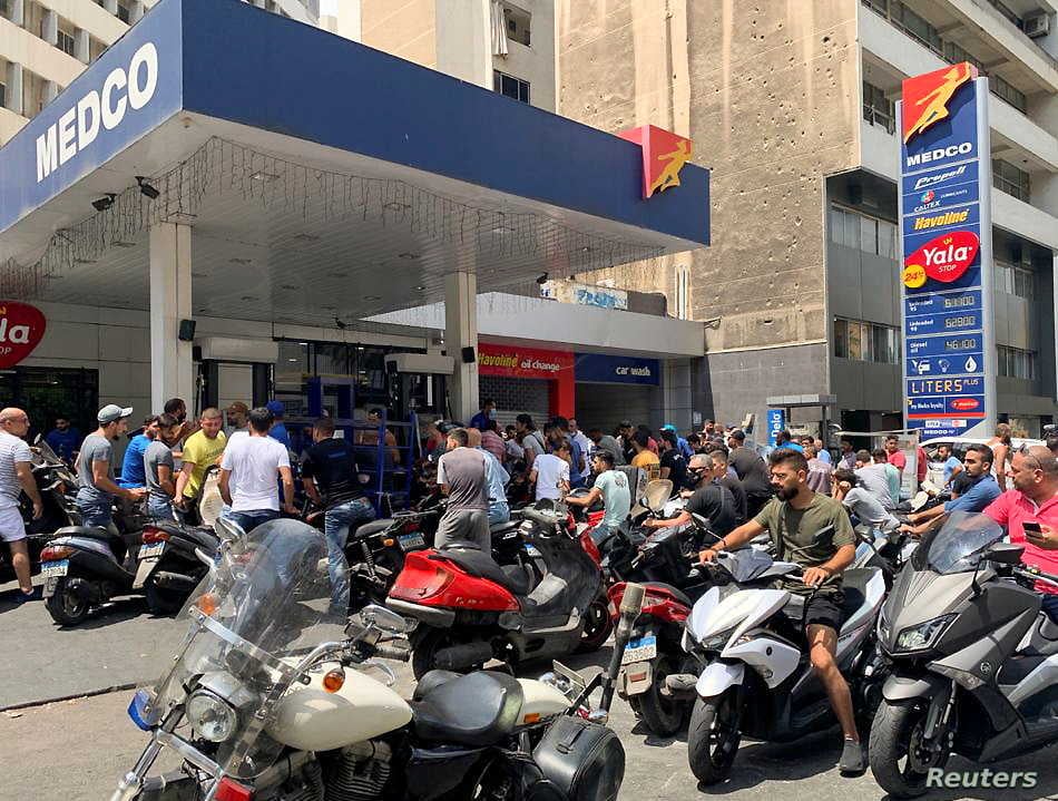ما جديد أسعار المحروقات؟