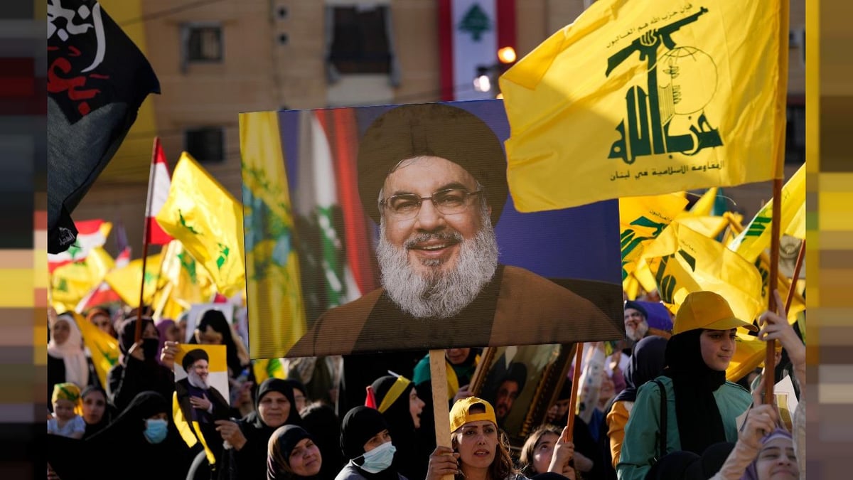 "الحزب" يردّ على باسيل: الصَّادقون لم ينكُثوا بوعد