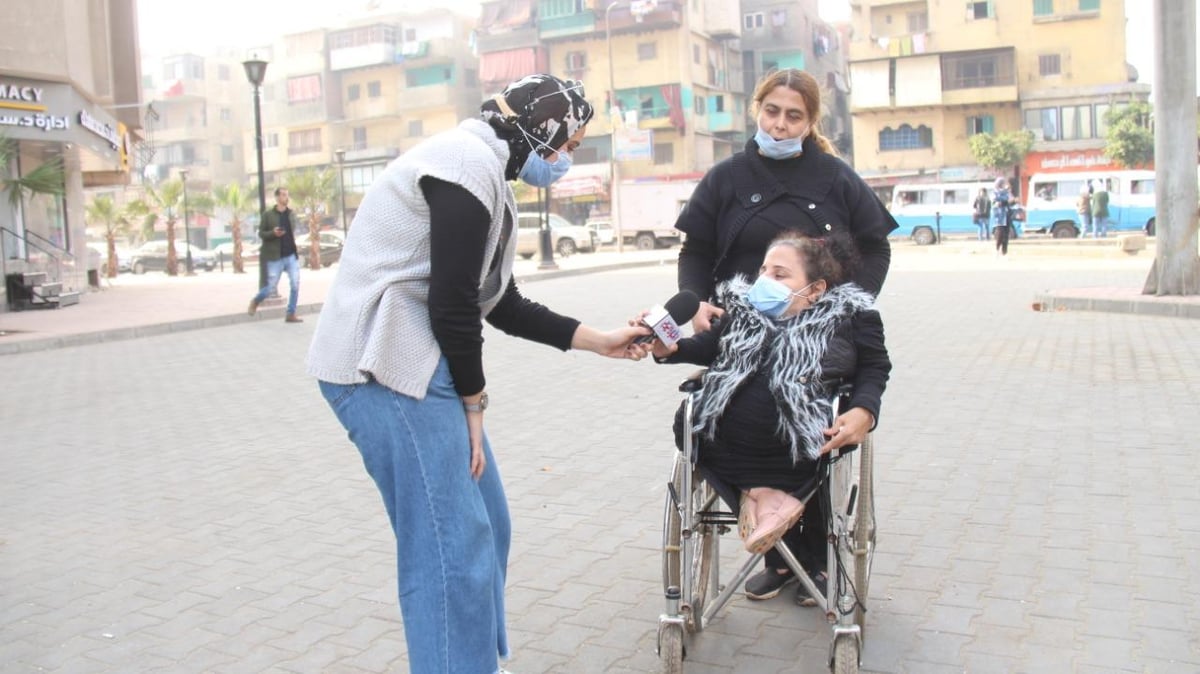 ذوو الحاجات الخاصة بلا مدارس: "بصراحة مش قادرين"
