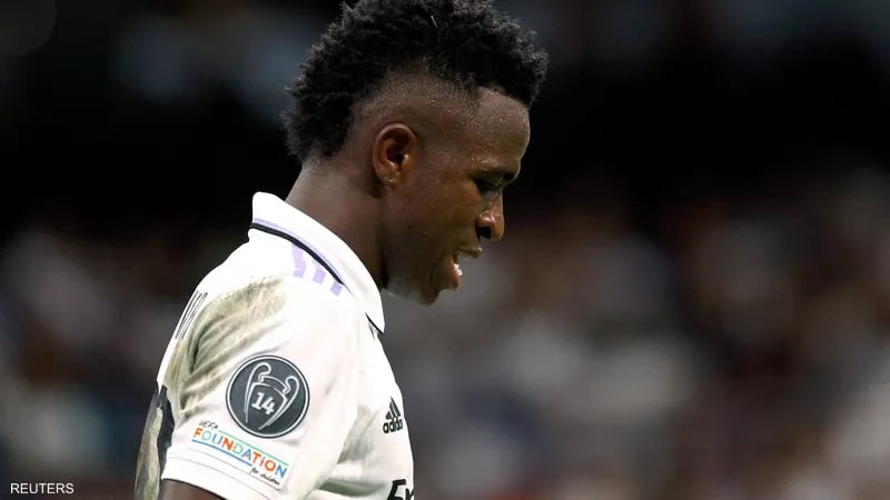 هجوم عنصري على نجم في ريال مدريد.. وتضامن واسع معه