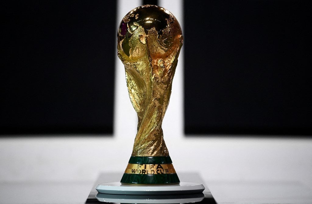 هذا ما اعلنه وزير الإعلام عن نقل مجريات مونديال قطر 2022