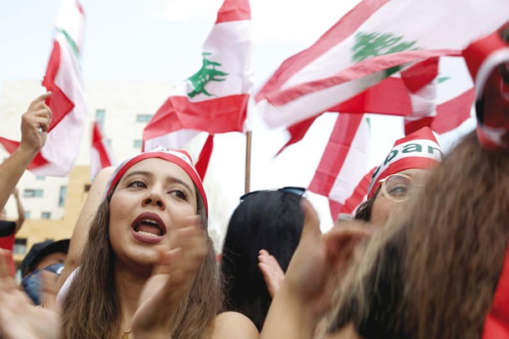 بقاء الوضع على ما هو عليه ينذر بالاسوأ..كنعان: سنبدأ ورشة للوصول الى الخيارات المتاحة منها ملف الرئاسي