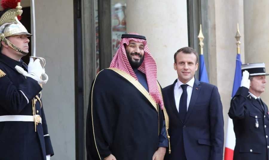 الرياض اقترحت إسماً للرئاسة وباريس تريد ميقاتي رئيساً للحكومة..