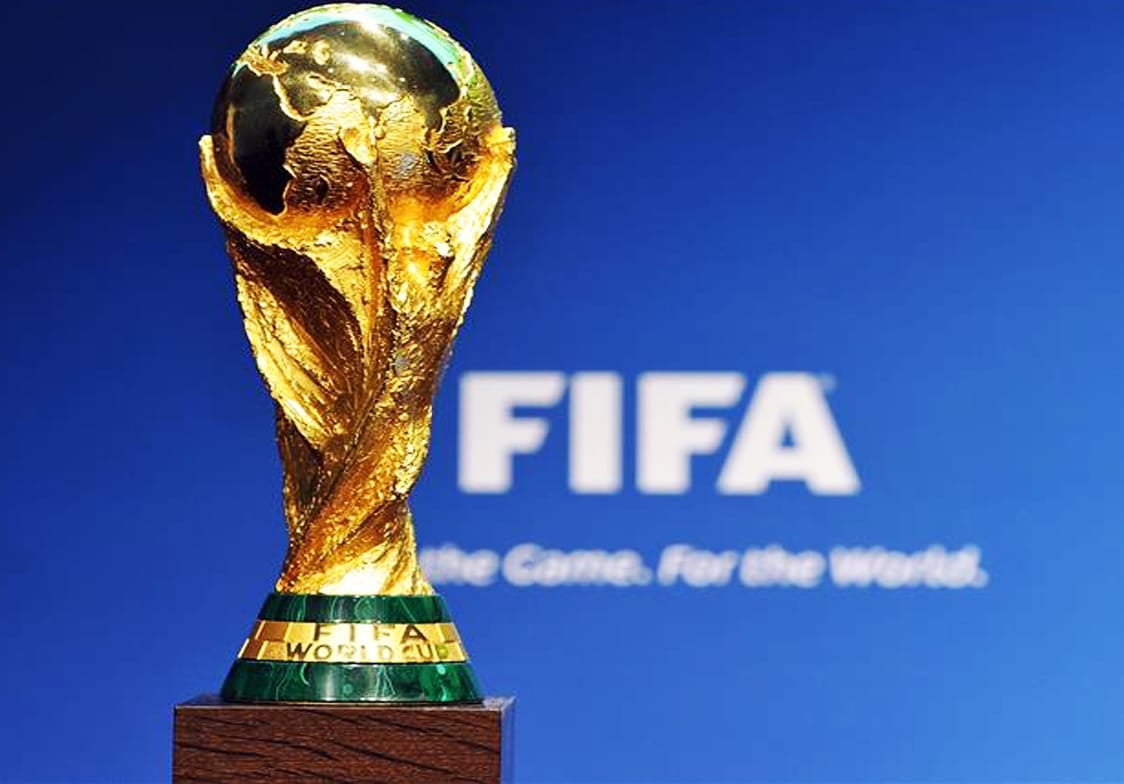 هذه حظوظ المنتخبات العربية في مونديال 2022