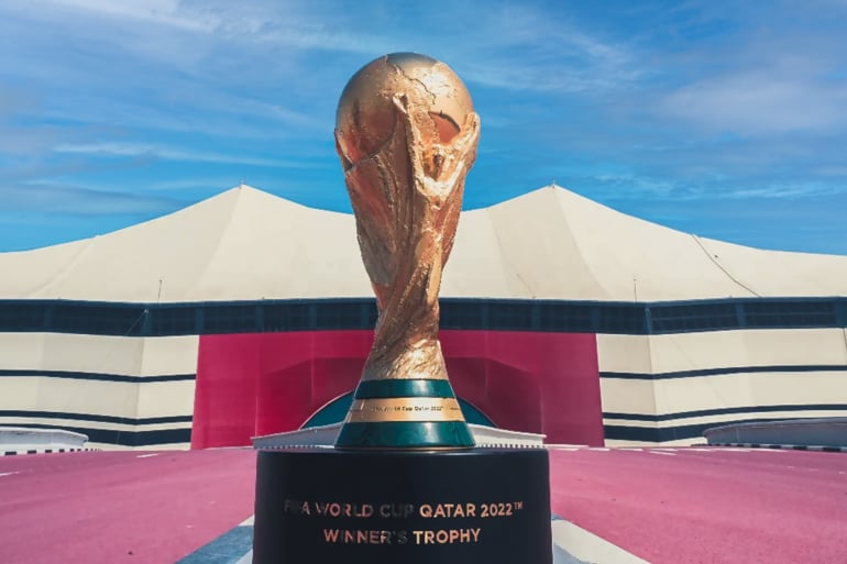 فرنسا والبرازيل لنهائيات كأس العالم 2022.. خطأ أم مخطط له؟