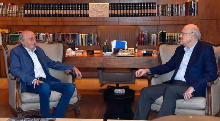هوكشتين لا يحمل اتفاقاً بل تصورات جديدة للتفاوض: التحالف المكتوم ضد العهد يعلن خطته