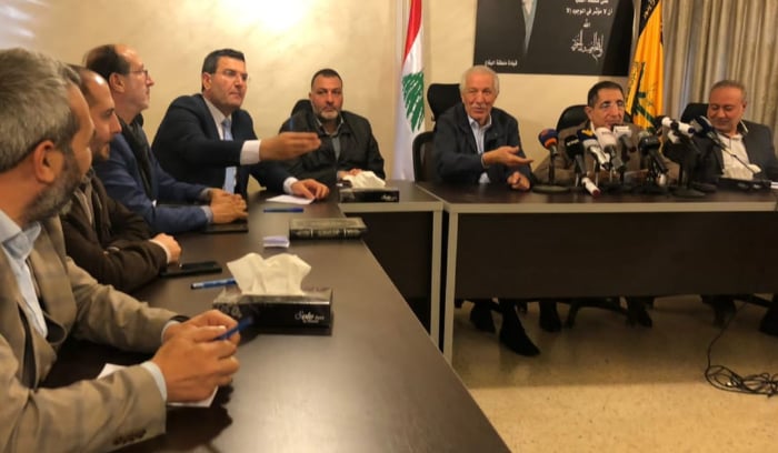 ملفات صحيّة وخدماتيّة على طاولة وزراء ونواب بعلبك الهرمل