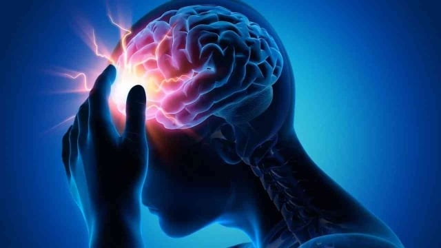 أعراض تسبق الجلطة الدماغية بأسبوع