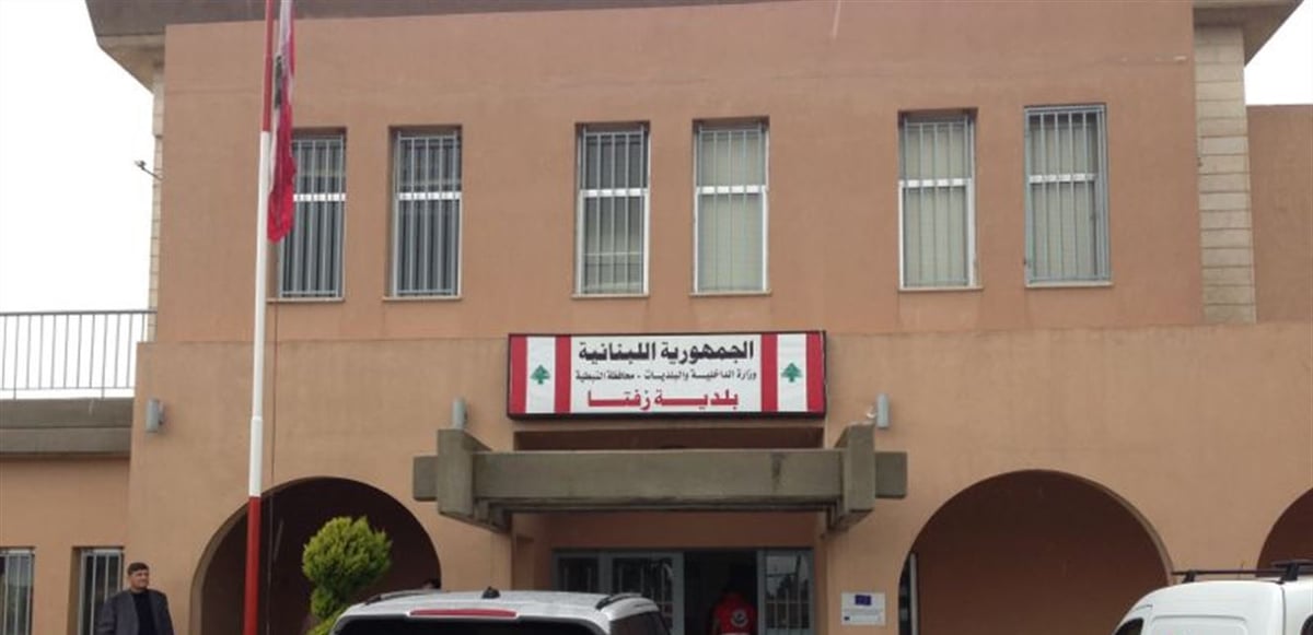 تسجيل اول حالة اصابة بالكوليرا في بلدة زفتا