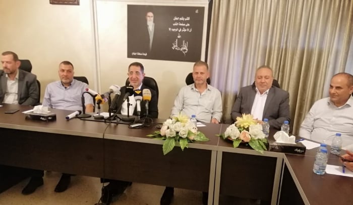 الحاج حسن من خلية الأزمة في بعلبك: لإعلان حالة الطوارئ