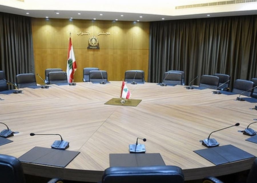 الحوار الاسبوع المقبل.. هل يشارك سعد الحريري؟!