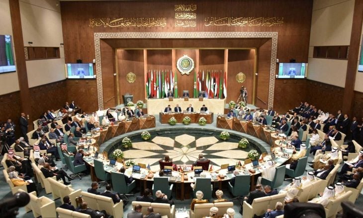 قمة الجزائر.. من سيحضر ليمثل الدول العربية؟