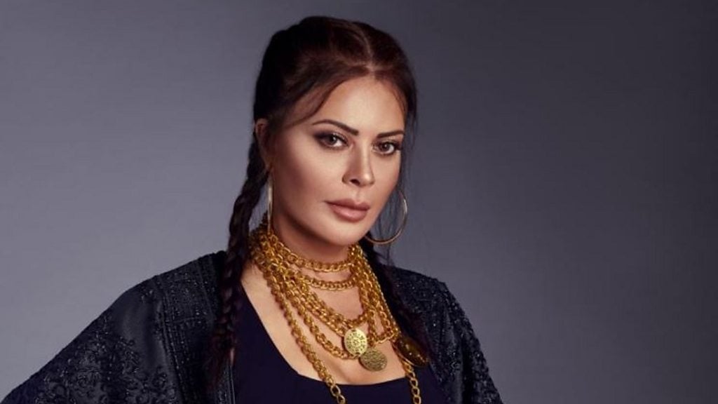 كارمن لبس: ابتعدت عن التمثيل لفترة بسبب المتحرشين