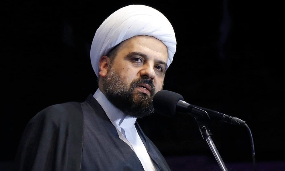 قبلان في "صرخة مرة " إلى الحكومة: لن نقبل بالمزيد من نهب شعب لبنان