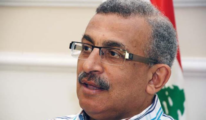 أسامة سعد: بلوكات الباطون بشعة ولا تليق بسوق صيدا العريق