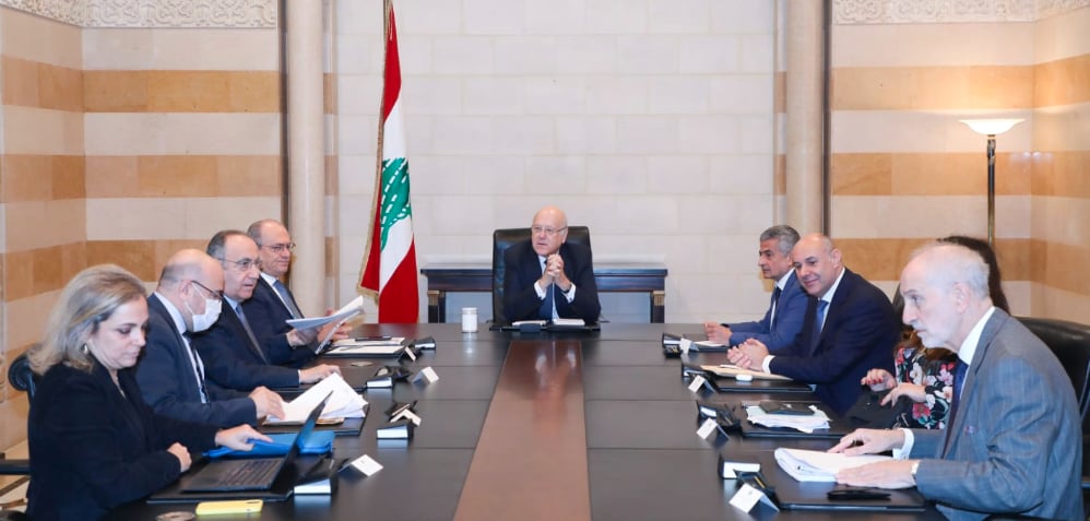 اجتماع صحي لبحث مستحقات المستشفيات.. عبدالله:انعقاد مجلس الوزراء ضرورة والا!