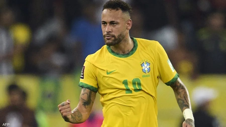 البرازيل تراهن على دعم الجيل الجديد لنيمار للفوز بكأس العالم