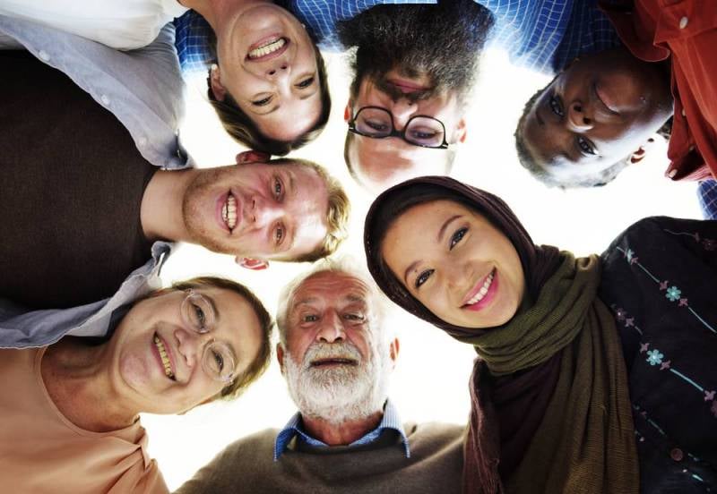 علماء يحددون العمر الأقصى للإنسان