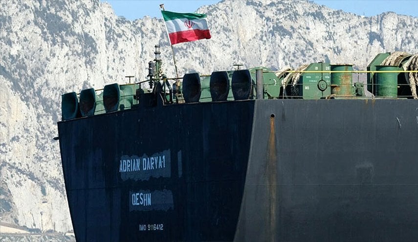 قصّة "هبة الفيول الإيراني" باقية وتتمدّد!