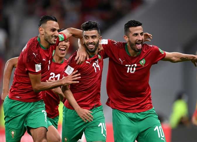 انتصار ثمين على بلجيكا يقرّب المغرب من التأهل للدور الثاني