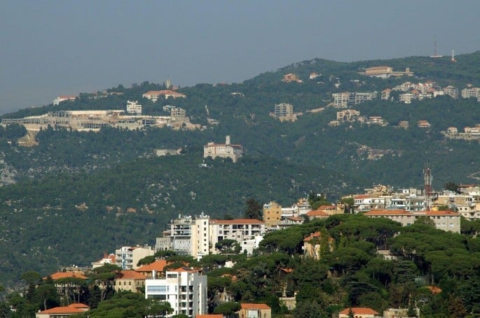 سكان بصاليم يناشدون المعنيين معالجة فيضان مجرور