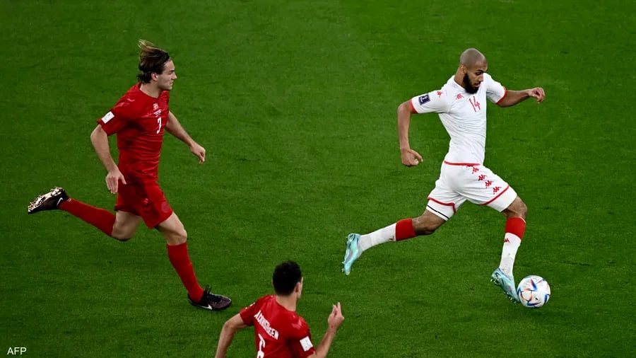 "يوم العرب".. 5 أسباب وراء الظهور القوي لتونس بالمونديال