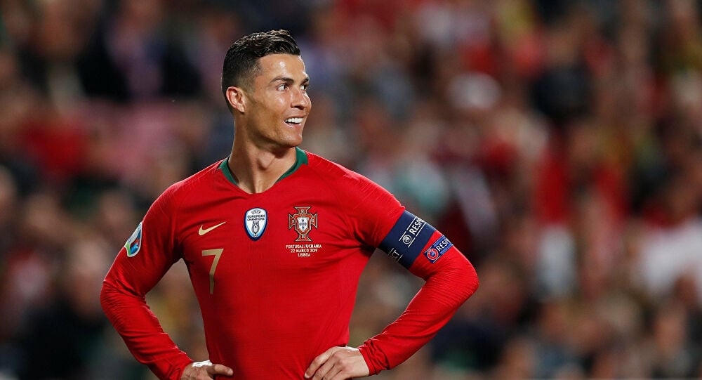 لإتمام صفقة رونالدو… رئيس النصر في مدريد