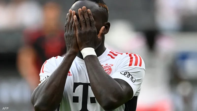 فان دايك: غياب ماني يضعف كأس العالم
