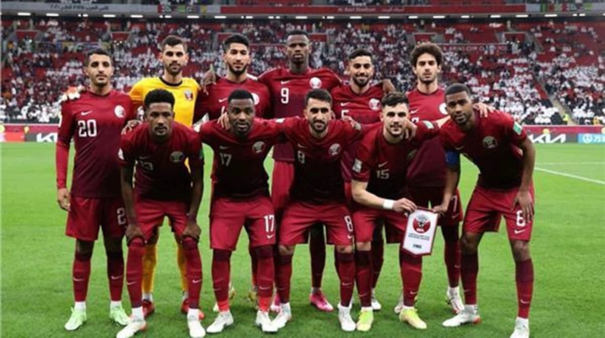خسارة قطر أمام الاكوادور بثنائية بيضاء افتتاحا في مونديالها