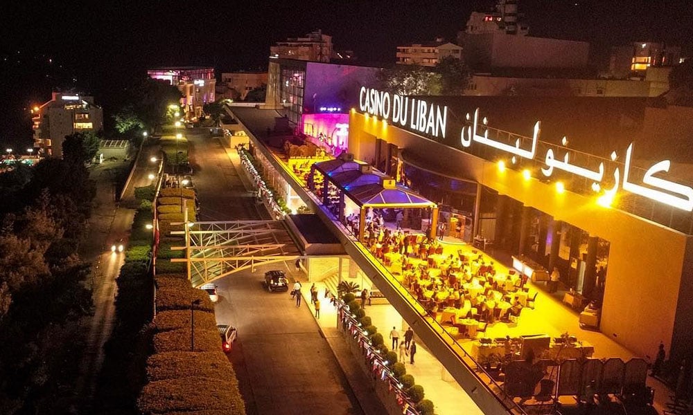 الكازينو يستجيب… والعلية: لن أعدّل القانون باجتهاد منّي مهما شتموا وضلّلوا