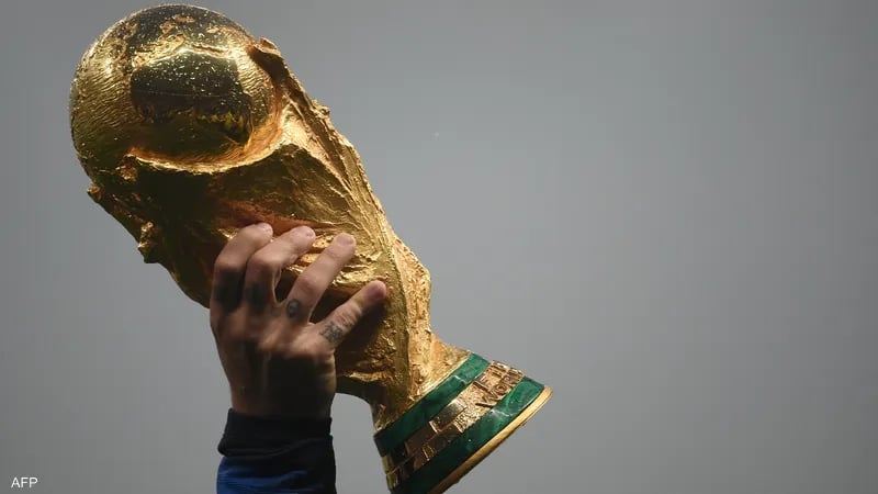 مونديال 2022.. اليكم جدول مباريات اليوم