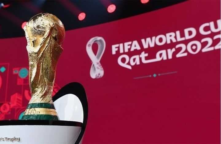 اليكم البرنامج الكامل لكأس العالم 2022