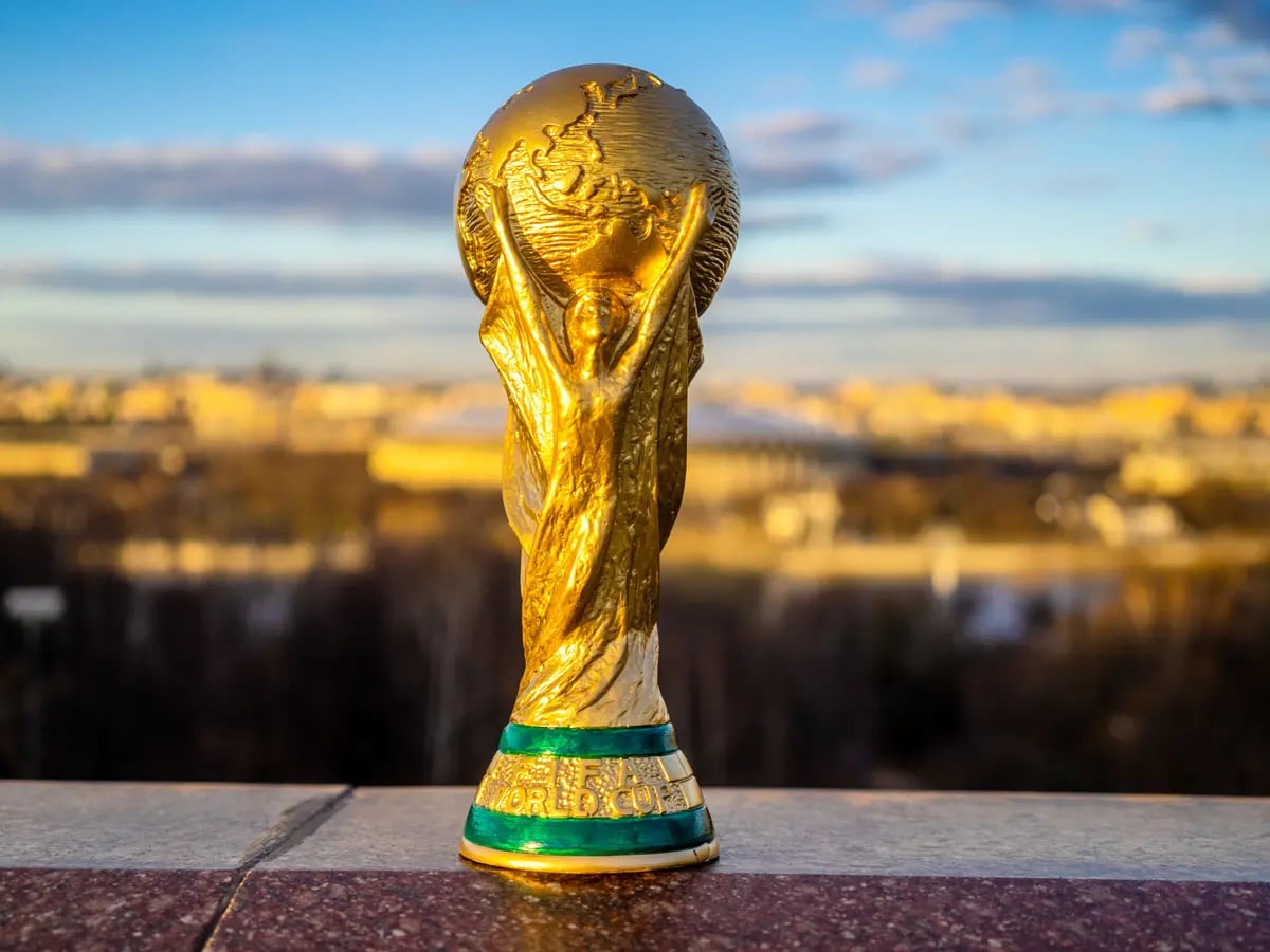 كم من المال سيجني اللاعبون في كأس العالم 2022؟
