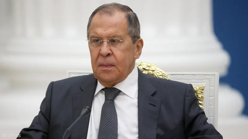 بولندا ترفض دخول لافروف لأراضيها.. والخارجية الروسية ترد