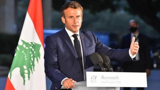 هل يزور ماكرون لبنان خلال الأعياد؟