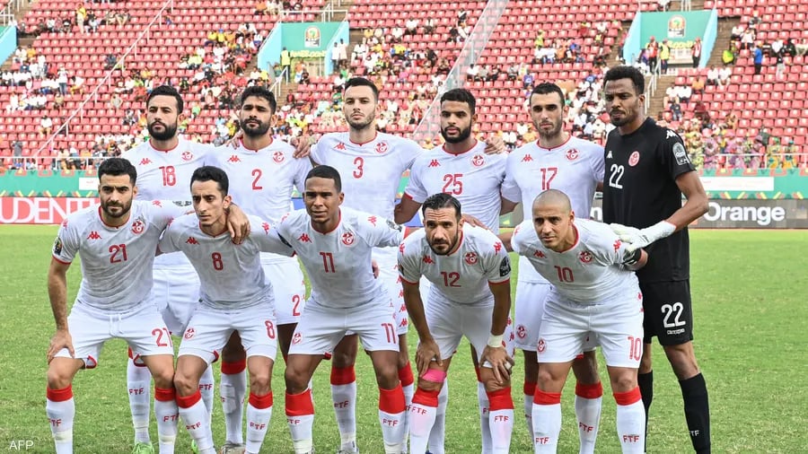 جدل وسخط في تونس بسبب تشكيلة المونديال النهائية