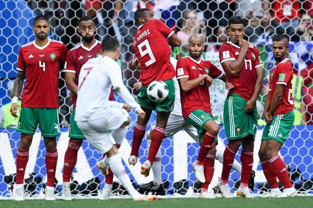 بعد سباعية إسبانيا.. ما "أثقل" هزائم المونديال؟