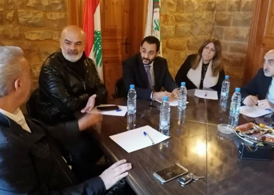 ابو حيدر: المراقبة للمحلات التجارية هي مفهوم ارشادي وليست حملات قمعية